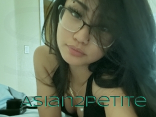 Asian2petite