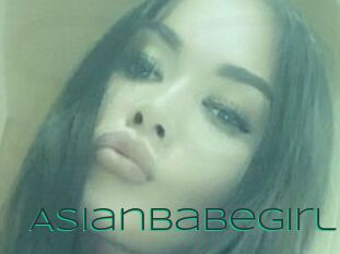 Asianbabegirl