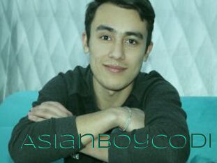 Asianboycodi