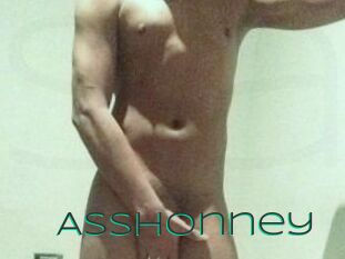 Asshonney