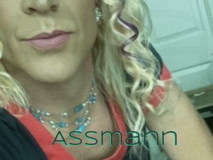 Assmann