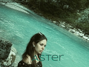 Aster