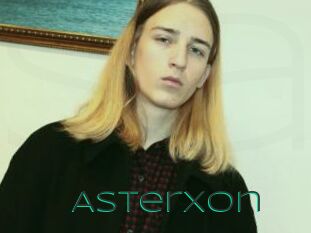 Asterxon