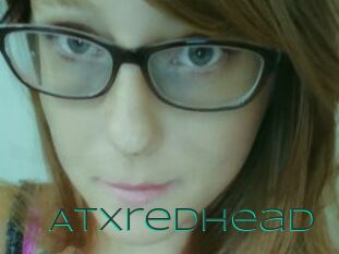 Atxredhead