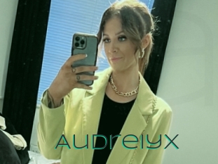 Audreiyx