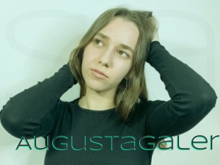 Augustagaler