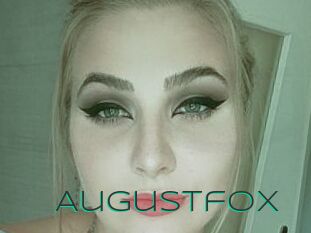 Augustfox