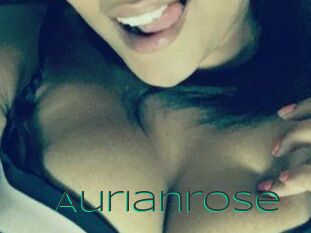 Aurianrose