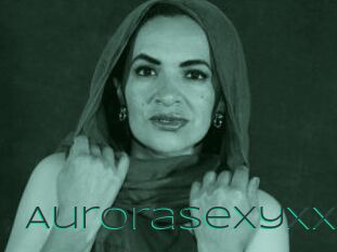 Aurorasexyxx