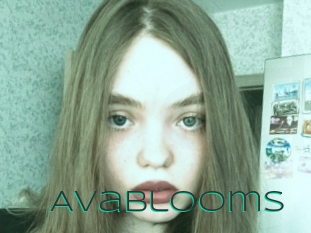 Avablooms