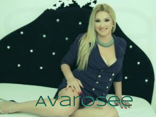 Avarosee