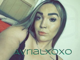 Avrialxoxo