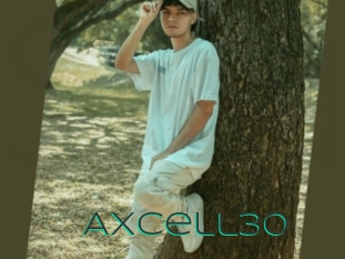 Axcell30