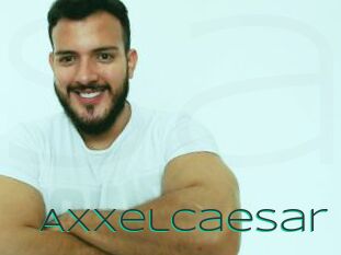 AxxelCaesar