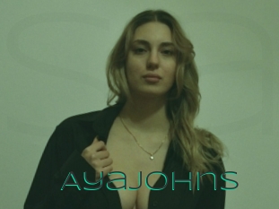 Ayajohns