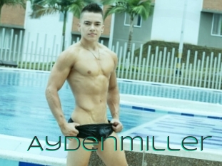 Aydenmiller