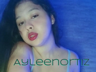 Ayleenortiz