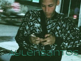 Aylensantos