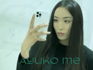 Ayuko_me