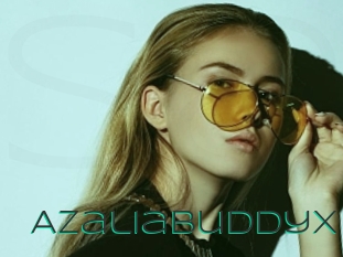 Azaliabuddyx