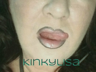 Kinkylisa