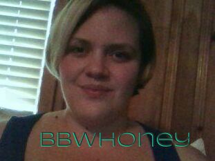 BBWhoney