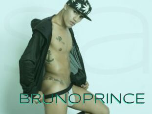 BRUNOPRINCE
