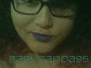 BabyPanda95