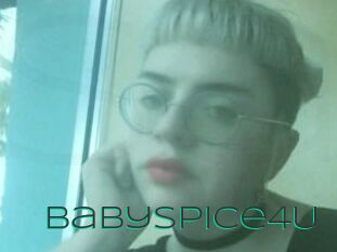 BabySpice4U