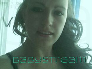 BabyStream