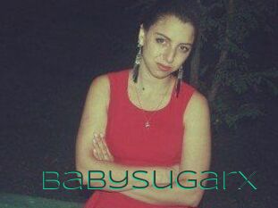 BabySugarX