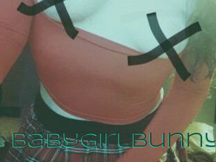 Babygirlbunny