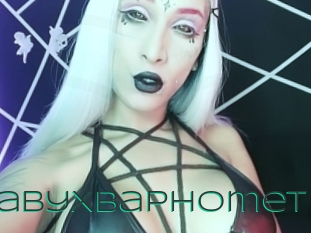 Babyxbaphomet