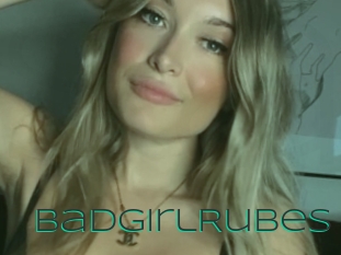 BadGirlRubes