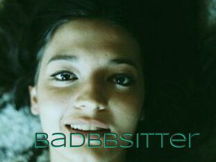 Badbbsitter