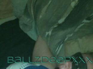 BallzDeepXxX