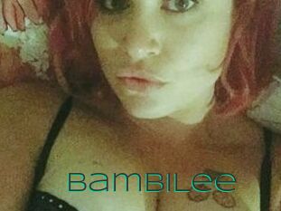 Bambi_Lee