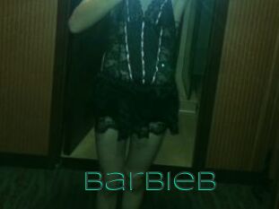 BarbieB