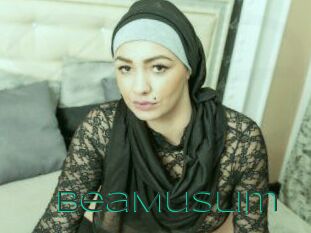 BeaMuslim