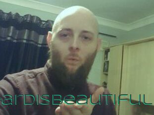 Beardisbeautiful