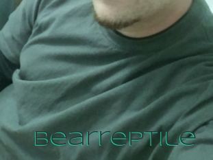 Bearreptile