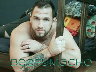 BeefyMacho