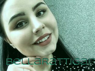 BellaRattigan