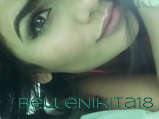 BelleNikita18