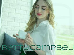 BettyCampbell