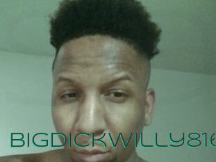 BigdickWilly816