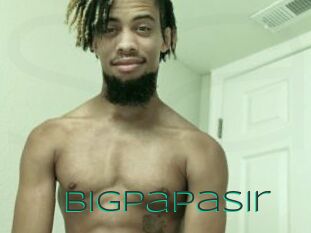 Bigpapasir