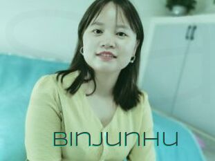 BinjunHu