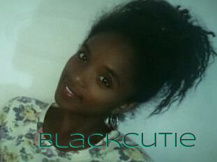 Blackcutie