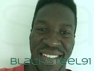 Blacksteel91